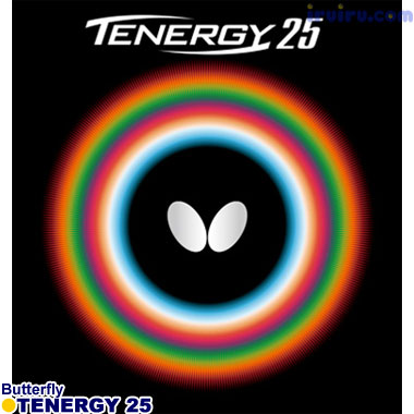 Butterfly/テナジー・25 Butterfly/テナジー・25