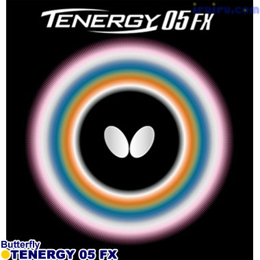 Butterfly/テナジー・05・FX Butterfly/テナジー・05・FX