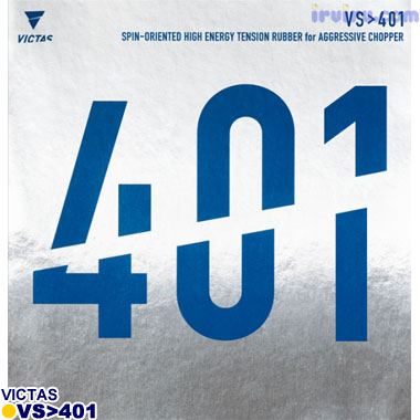 TSP/VICTAS VS>401 TSP/VICTAS VS>401