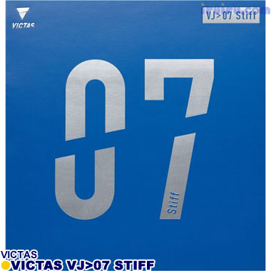 VICTAS/VICTAS VJ>07 スティフ VICTAS/VICTAS VJ>07 スティフ