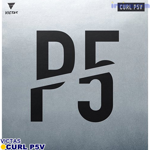VICTAS/CURL P5V レッド OX VICTAS/CURL P5V レッド OX