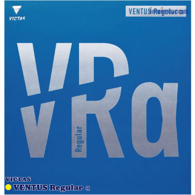 VICTAS/XIOM/VENTUS Regular α VICTAS/XIOM/VENTUS Regular α