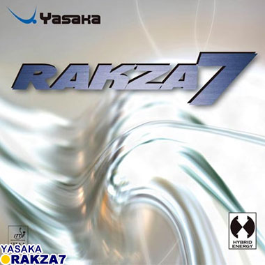 Yasaka/ラクザ 7 Yasaka/ラクザ 7