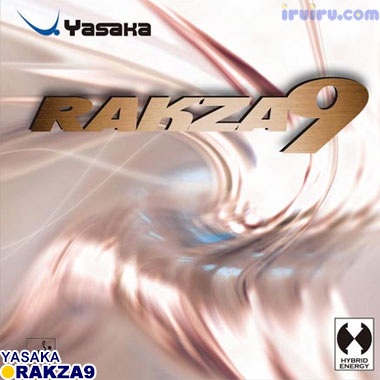 Yasaka/ラクザ9 Yasaka/ラクザ9