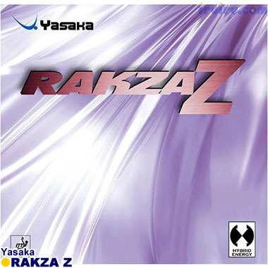 Yasaka/ラクザZ Yasaka/ラクザZ