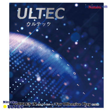 Nittaku/ウルテック Nittaku/ウルテック