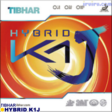 Thibhar/ハイブリッドK1J Thibhar/ハイブリッドK1J