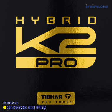 Thibhar/ハイブリッドK2PRO