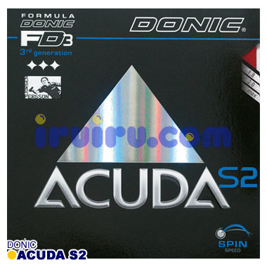 DONIC/アクーダS2 DONIC/アクーダS2
