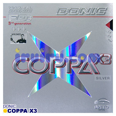 DONIC/コッパX3 DONIC/コッパX3