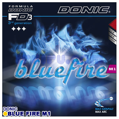 DONIC/ブルーファイア M1 DONIC/ブルーファイア M1