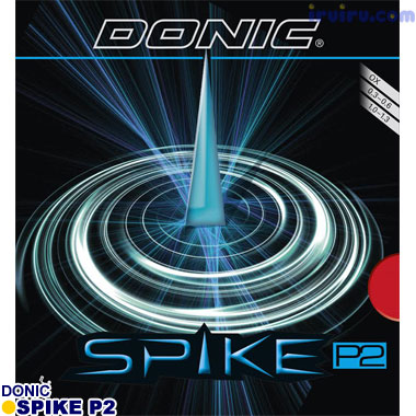 DONIC/スパイクP2 DONIC/スパイクP2