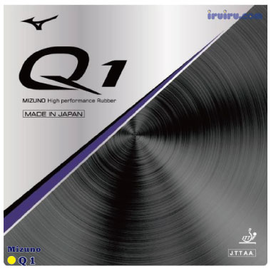 Mizuno/Q1 Mizuno/Q1