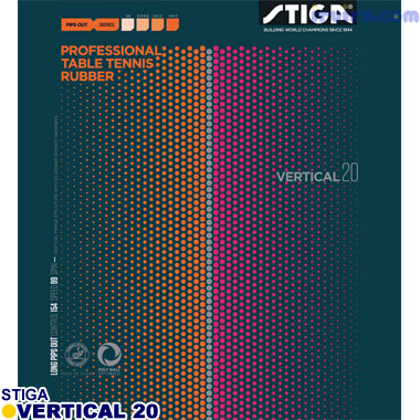 STIGA/バーティカル20 STIGA/バーティカル20