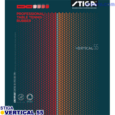 STIGA/バーティカル55 STIGA/バーティカル55