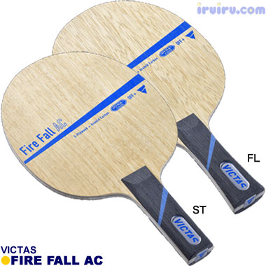 TSP/VICTAS ファイヤーフォールAC TSP/VICTAS ファイヤーフォールAC