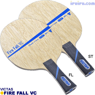 TSP/VICTAS ファイヤーフォールVC FL TSP/VICTAS ファイヤーフォールVC FL