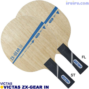 VICTAS/VICTAS ZX-GEAR IN VICTAS/VICTAS ZX-GEAR IN