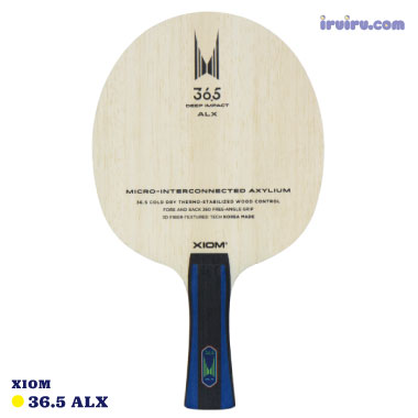 XIOM/36.5 ALX XIOM/36.5 ALX