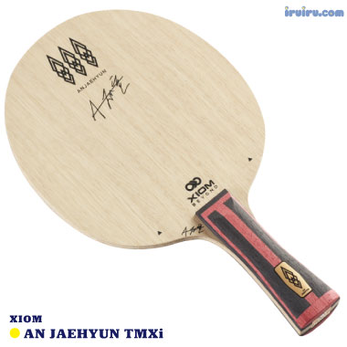 VICTAS/XIOM/アン・ジェヒョン TMXi FL VICTAS/XIOM/アン・ジェヒョン TMXi FL