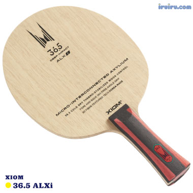 VICTAS/XIOM/36.5 ALXi FL VICTAS/XIOM/36.5 ALXi FL
