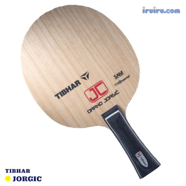 Thibhar/ヨルジッチ FL Thibhar/ヨルジッチ FL