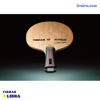 Thibhar/LIBRA FL Thibhar/LIBRA FL