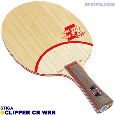 STIGA/クリッパー CR WRB STIGA/クリッパー CR WRB