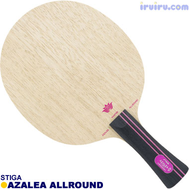 STIGA/アゼリアオールラウンド STIGA/アゼリアオールラウンド