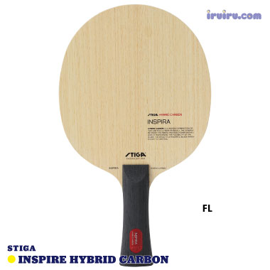 STIGA/インスピーラーハイブリッドカーボン