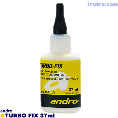 andro/ターボフィックス 37ml andro/ターボフィックス 37ml