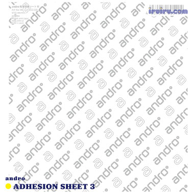 andro/ANDRO 粘着保護シート? andro/ANDRO 粘着保護シート?