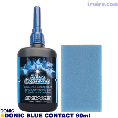 DONIC/DONIC ブルーコンタクト 90ml DONIC/DONIC ブルーコンタクト 90ml