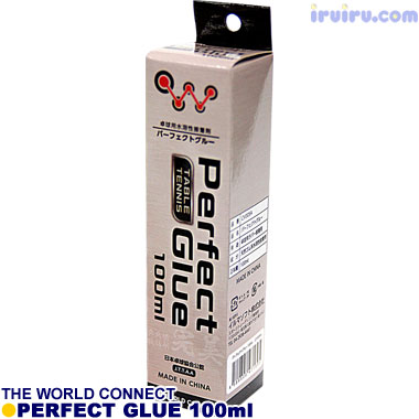 TWC/パーフェクトグルー 100ml TWC/パーフェクトグルー 100ml