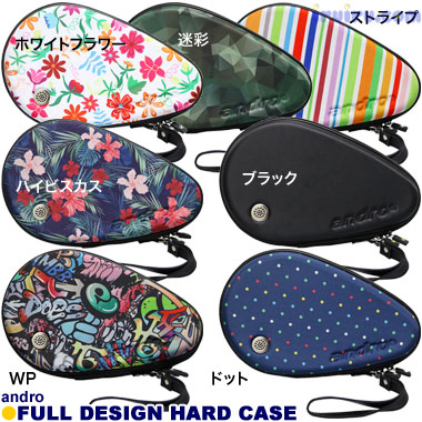 andro/フルデザインハードケース andro/フルデザインハードケース