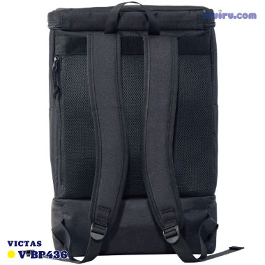 VICTAS/バッグ V-BP436 ブラック