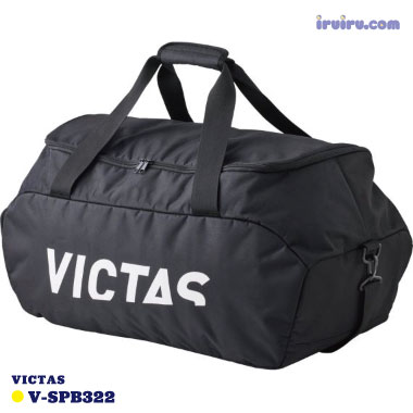 VICTAS/バッグ V-SPB322 VICTAS/バッグ V-SPB322