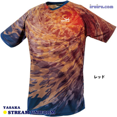 Yasaka/ストリームユニフォーム Yasaka/ストリームユニフォーム