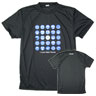 Nitttaku/ 限定Tシャツ TB-3