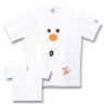 Mizuno/ ピンポン三球士Tシャツ