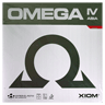 OMEGA IV ASIA