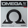 OMEGA IV PRO