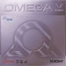 OMEGA V EURO DF（オメガ V ヨーロDF）