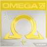 OMEGA VII CHINA GUANG