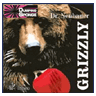 GRIZZLY DP SPONGE