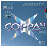 COPPA X1 TURBO