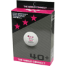 TWC 3-STAR 40+ 12PCS