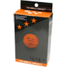 TWC LARGEBALL 3-STAR 44+ 6PCS