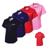 RACARON SHIRT LADIES