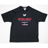 SPINART T-SHIRT